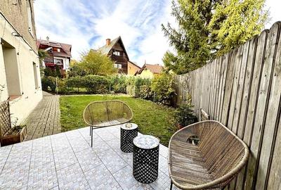 Apartament 3 camere la casa pe Warthe  Drumul Poienii - 11