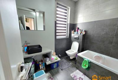Apartament cu 3 camere decomandat în Breazu - 12
