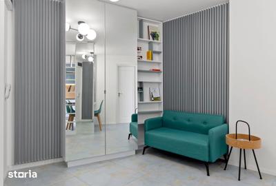 Apartament cu 4 camere în Tei - 3