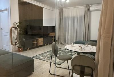 Apartament cu 2 camere decomandat în Constructorilor - 1
