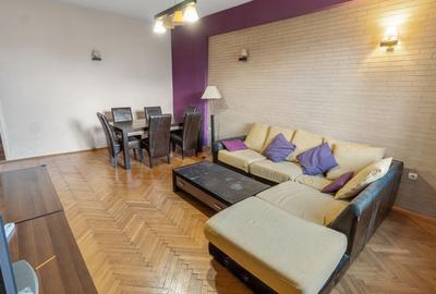 Apartament cu 2 camere semidecomandat în Drumul Sării - 5