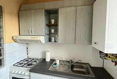 Garsonieră în Iris - 2