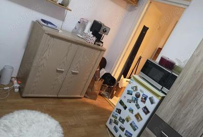 Inchiriez Garsoniera Complex Studentesc Timisoara - 3