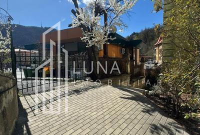 Garsonieră în Centrul Istoric - 6