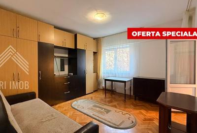 Garsoniera de vanzare, Gheorgheni, zona pta.Cipariu -Oportunitate rara pe piata- - 1