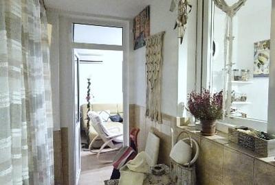 Vânzare apartament 3 camere, parter, 60 mp,  Piața Sudului - 14