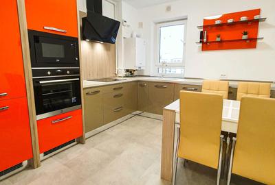 Apartament cu 2 camere decomandat în Avantgarden - 8