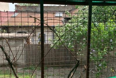 Casă cu 3 camere cu Teren 45 Mp în Unirii - 14