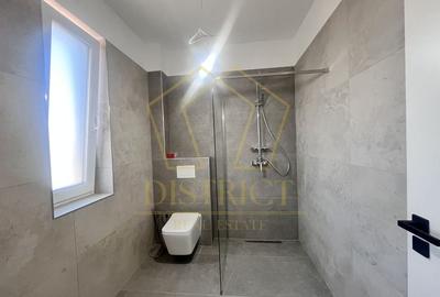 Duplex modern cu 5 camere si curte amenajata I Dumbravita - 4