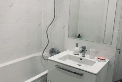 Inchiriere garsoniera,Hils Pallady,metrou Anghel Saligny,Parcare Inclusa in pret - 6