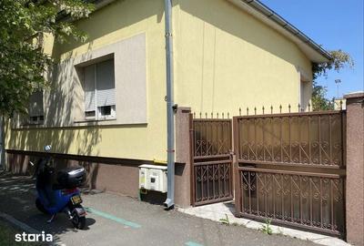 Casă cu 3 camere cu Teren 91 Mp în Titulescu - 8