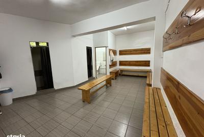 Spațiu comercial, de 150 mp, în Rogerius - 7