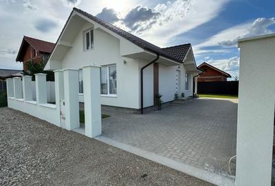 Casă cu 2 camere în Cihei - 7