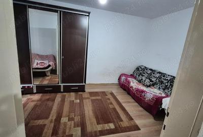Apartament cu 2 camere semidecomandat în Giurgiului - 10