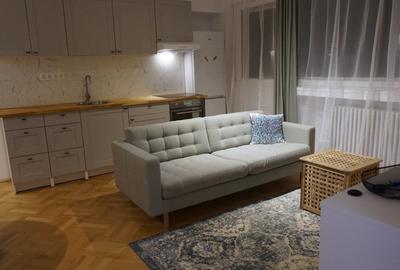 APARTAMENT CU TERASA GENEROASA!