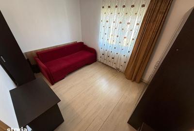 Apartament cu 2 camere semidecomandat în Gării - 2