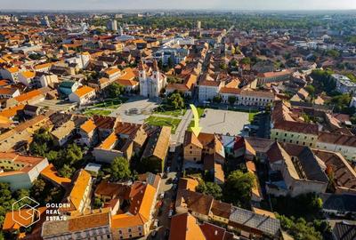 Spațiu comercial, de 1,127 mp, în Ultracentral - 12