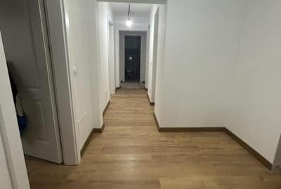 3 camere renovat- Obor- 70mp- bloc reabilitat - 17