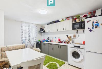 Casă cu 4 camere în Radna - 1