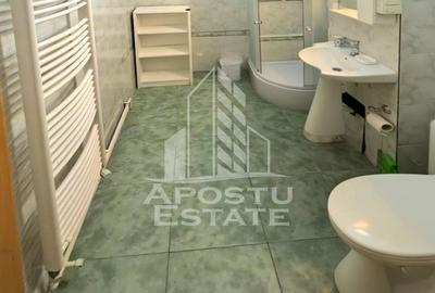 Apartament cu 3 camere decomandat în Boul Roșu - 3