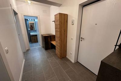 2 Camere Curte si Parcare Inclusa Atria Urban Resort Soseaua Chitilei - 10