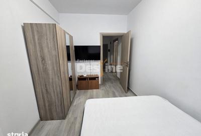 Apartament cu 2 camere în Ciurea - 5