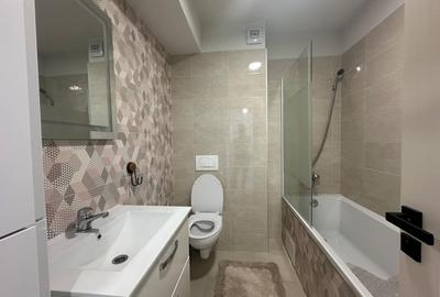 Apartament cu 2 camere decomandat în Popas Păcurari - 13