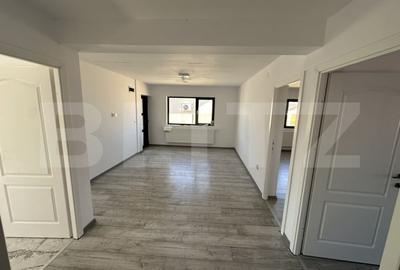 Casă individuală cu 4 camere cu Teren 414 Mp în Sud-Vest - 1