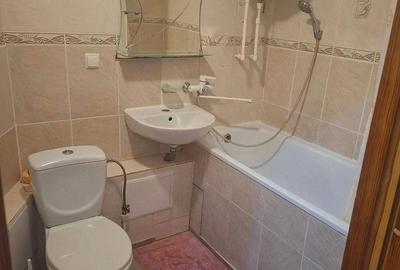 Garsonieră decomandată în Obor