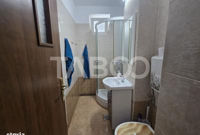 Apartament cu 2 camere nedecomandat, mobilat în Mihai Viteazul - 3