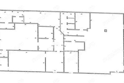 Spațiu comercial, de 255 mp, în Tipografilor - 1