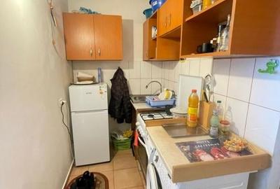 Garsonieră semidecomandată, mobilată în Podu Roș - 3