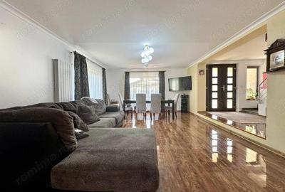 Vanzare Casa in 2 Nivele Miroslava, Ia?i - 8