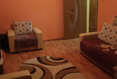 2 camere, Prundu, decomandat, centrala, mobilat - 3