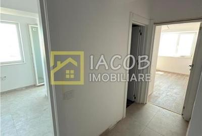 Bloc nou, apartament 2 camere, loc de parcare inclus - 13