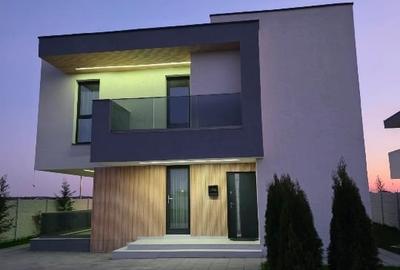Casă individuală cu 5 camere cu Canalizare în Țegheș - 3