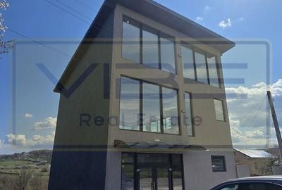 Birou, de 240 mp, în Lunca Cetățuii - 10