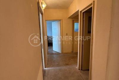 Apartament cu 3 camere decomandat în Dancu - 7