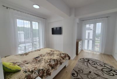 Apartament cu 3 camere decomandat în Central - 3