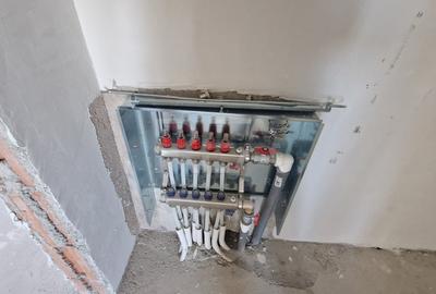 Casa | 4 camere | Gulia - Dambovita - 12