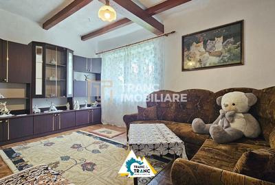 Casă cu 2 camere cu Teren 3890 Mp în Iratoșu - 10