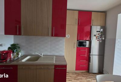 Apartament cu 3 camere în Ultracentral - 14