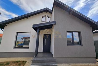 Casa 3 camere in comuna Berceni - 7