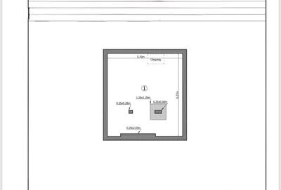 Apartament 4 camere + curte - zona Dorobanti - 20