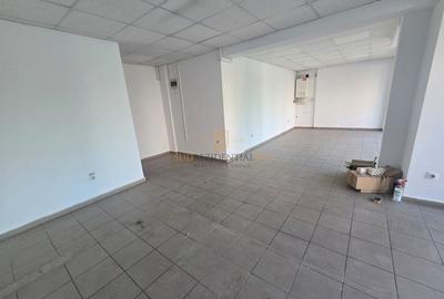 Spatiu Comercial, VAD excelent, Popesti vest, 53mp - 2