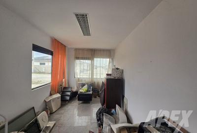 Spatiu Comercia 144 m | Teren 400 m | Clinceni- Domnesti - 13