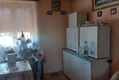 Casă cu 3 camere în Vășad - 4