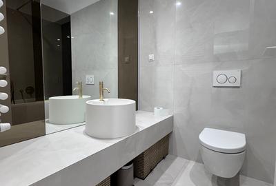 Cortina North Apartament 2 camere Parcare Subterana Inclusă - 9