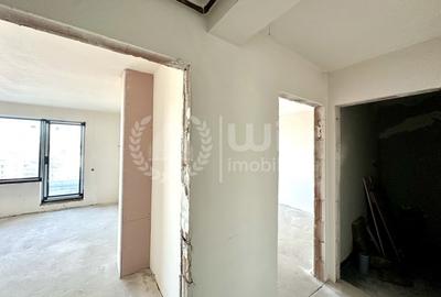 Penthouse 3 camere 114mp | Imobil premium | Terasa 57mp | Frunzisului - 3