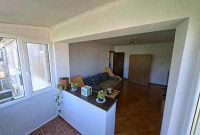 Apartament cu 4 camere semidecomandat în Tipografilor - 10
